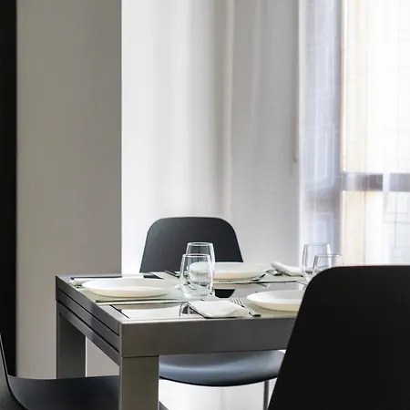 Apartment Free Parking - 13min To Bologna - Smarttv - Ac Anzola dell'Emilia