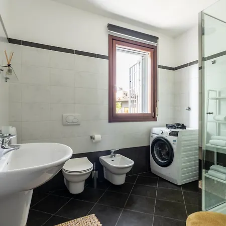 Apartment Free Parking - 13min To Bologna - Smarttv - Ac *