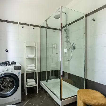 Free Parking - 13min To Bologna - Smarttv - Ac Apartment